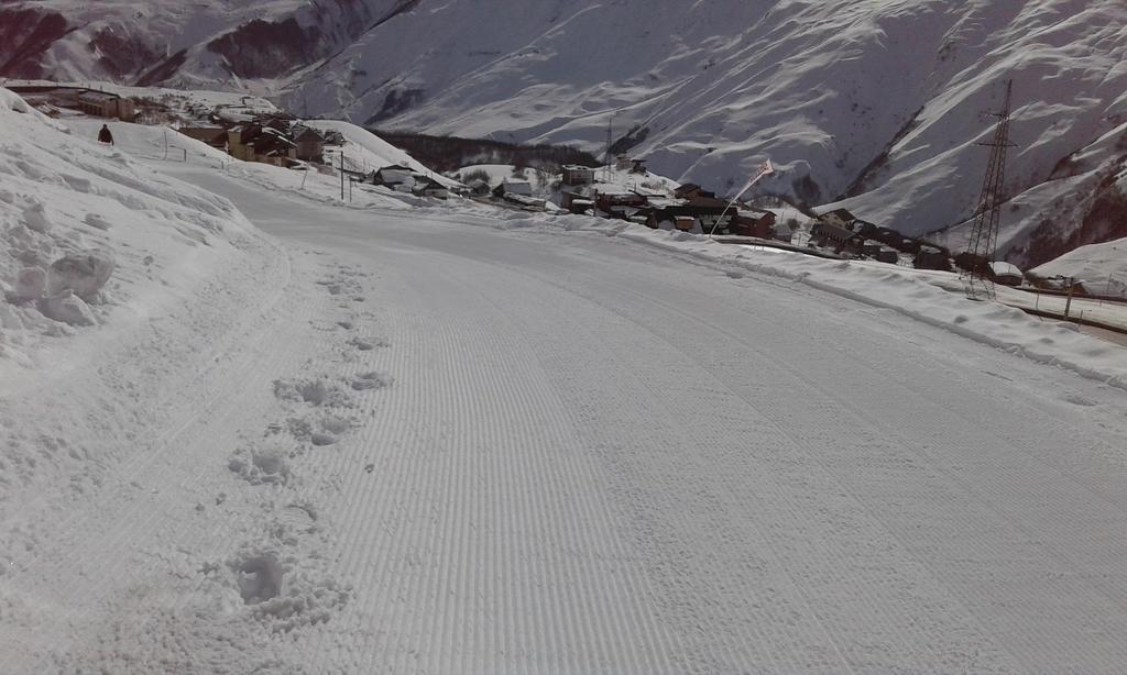 Апартаменти Club-2100 4*