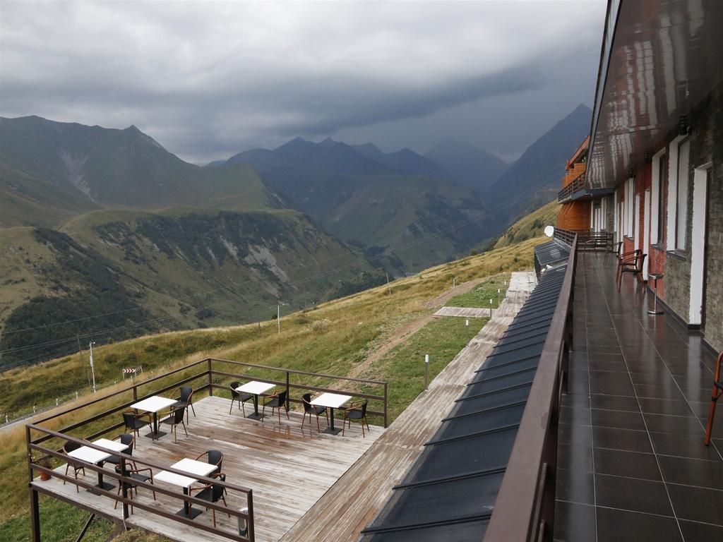 Панорама Club-2100 4*