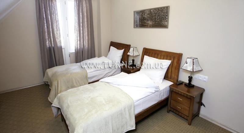 Фото Hotel Abu 3*