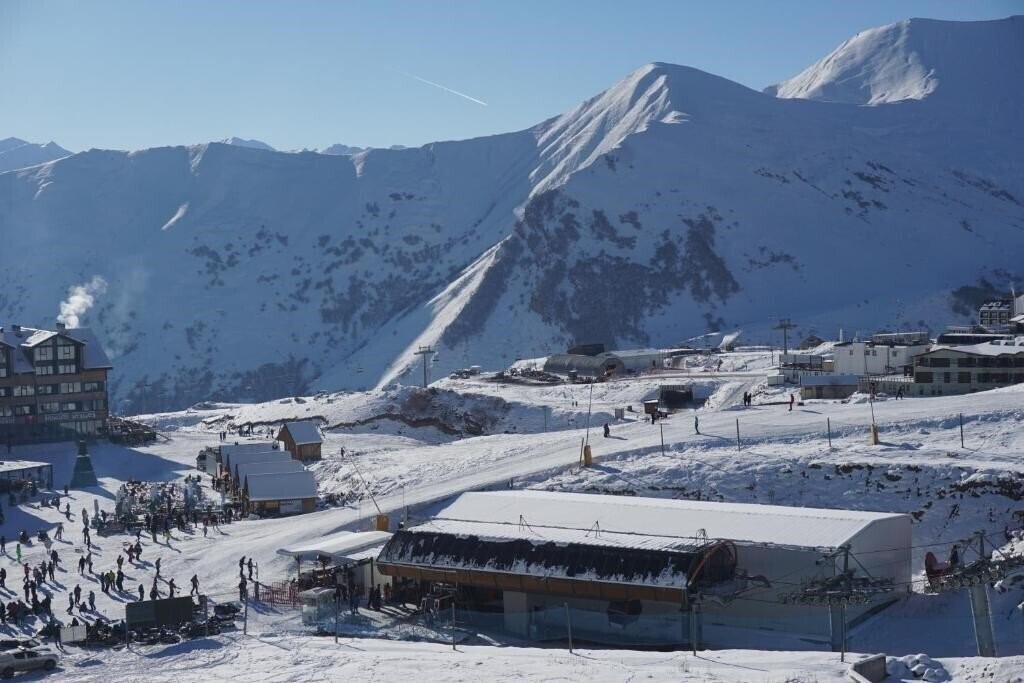 Фотографія New Gudauri 4*