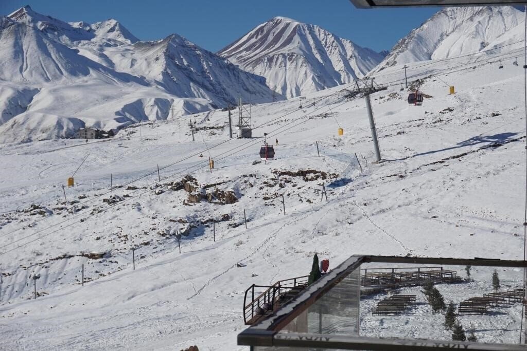 Вид New Gudauri 4*