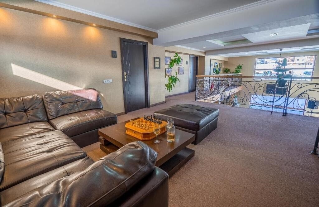 Панорама Good Aura 4*