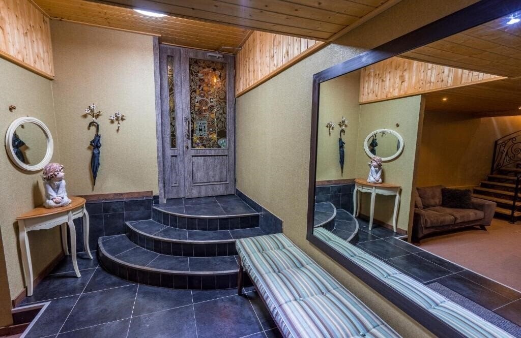 Територія Good Aura 4*