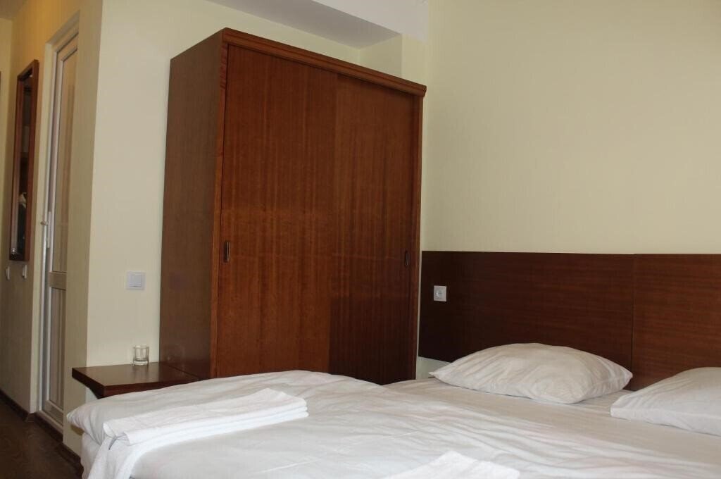 Апартаменты Deka 2*