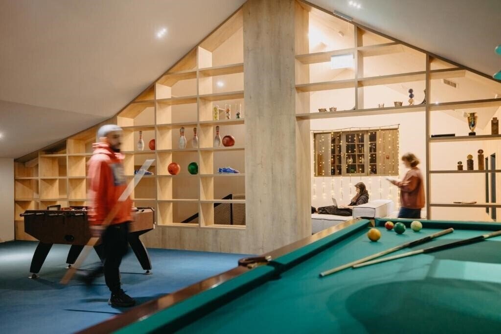 Апартаменти Alpina 3*