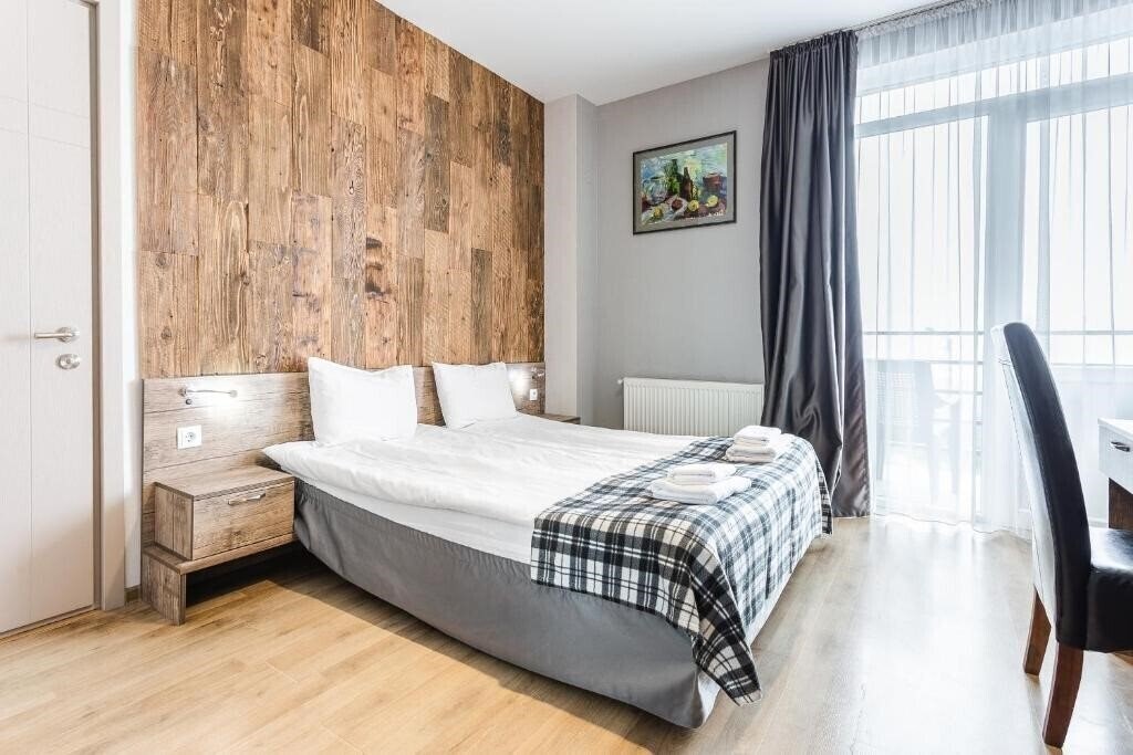 Готель Good Inn 3*