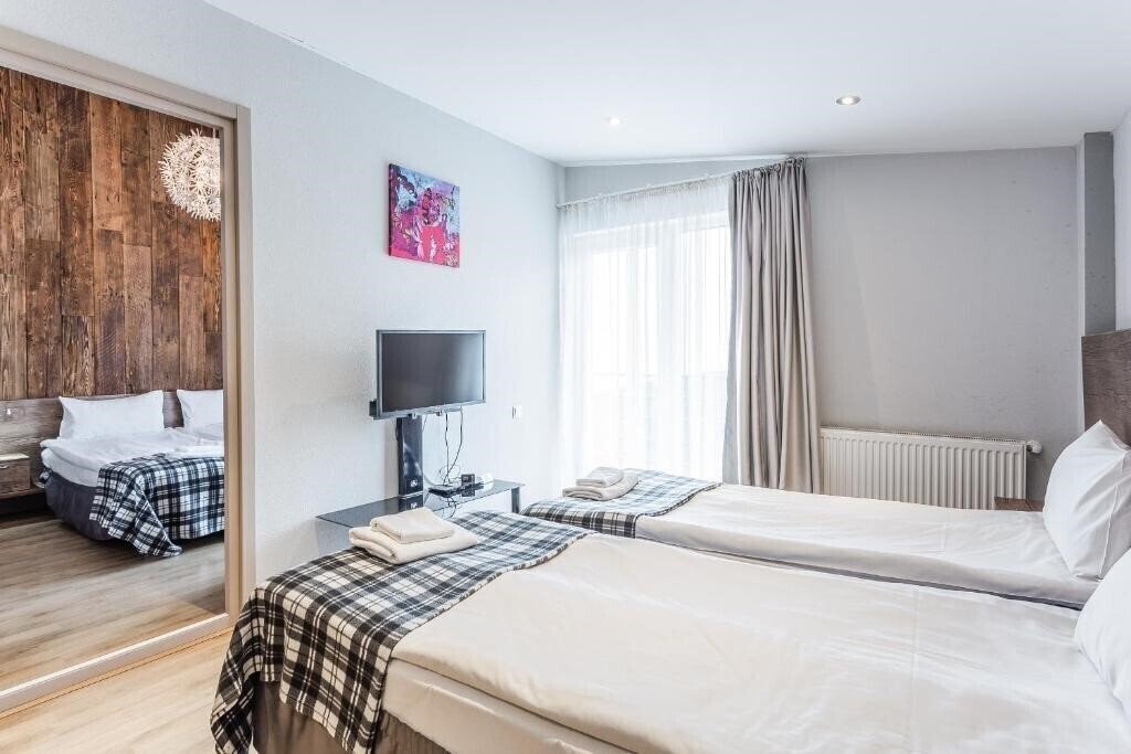 Фото Good Inn 3*