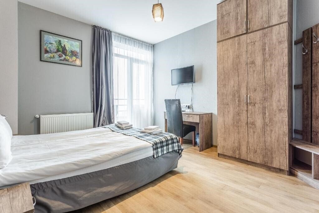 Територія Good Inn 3*