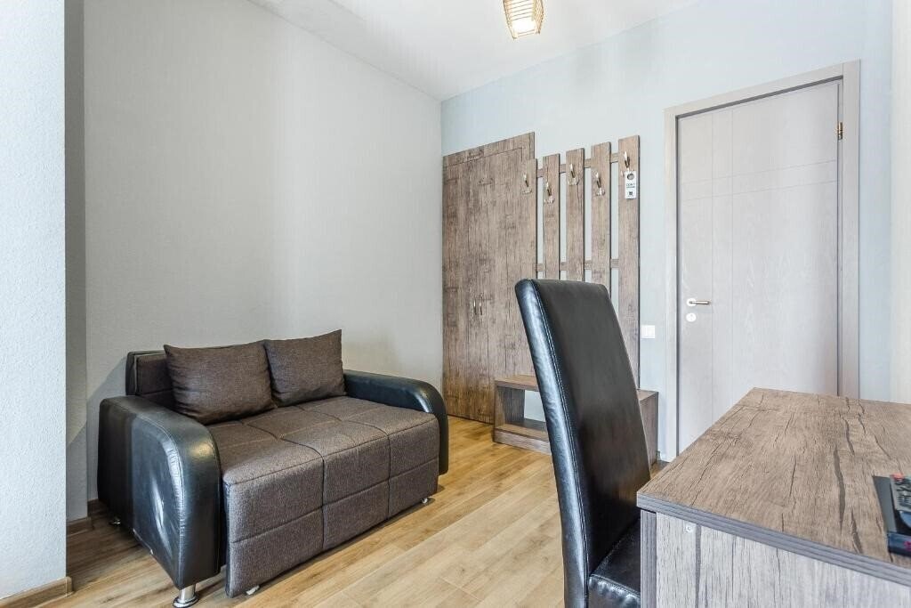 Апартаменти Good Inn 3*