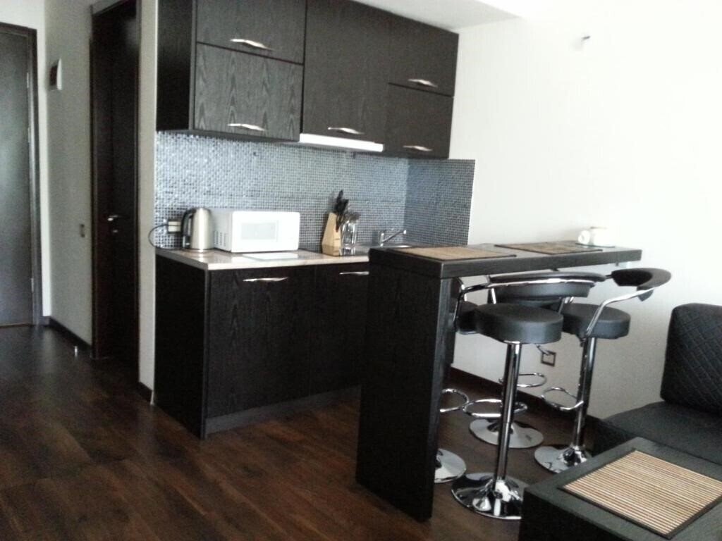 Апартаменти New Gudauri Apartment 1*