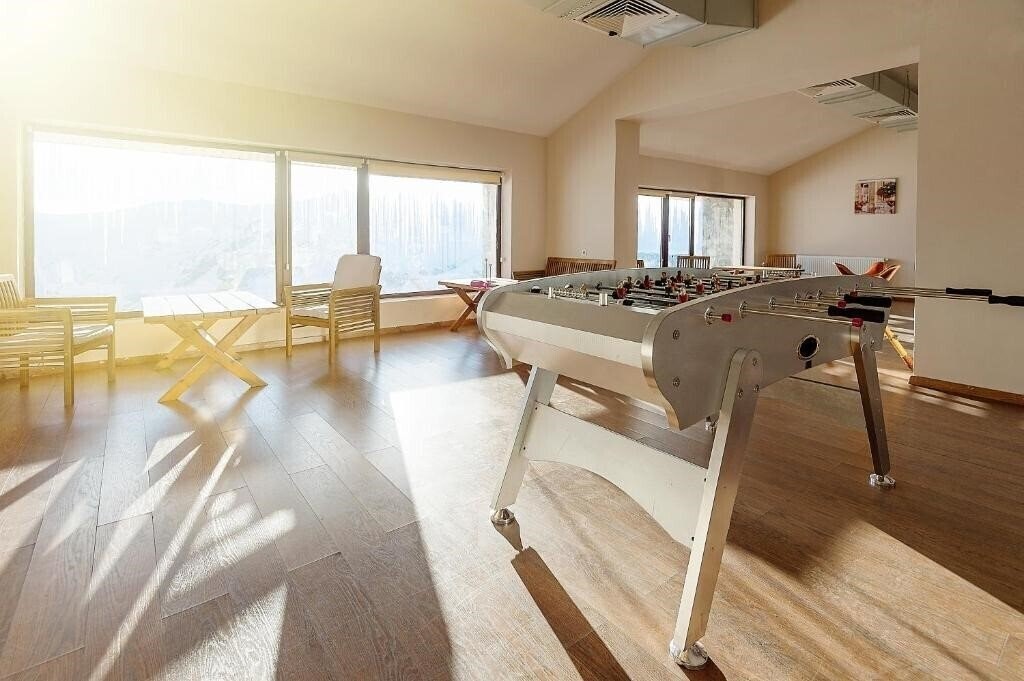 Апартаменти Monte 3*