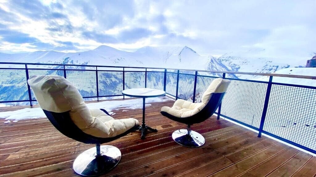 Готель Monte 3*