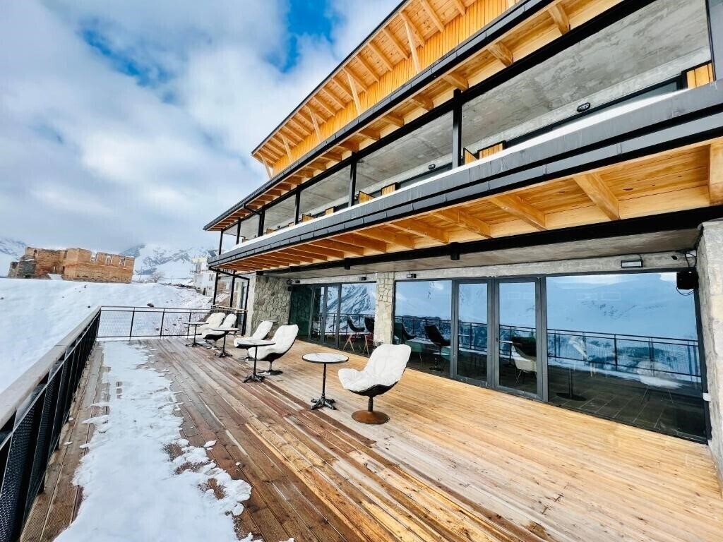Отель Monte 3*