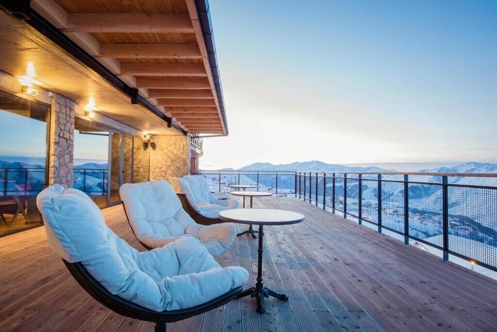 Фотографія Monte 3*