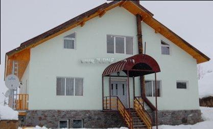 Апартаменты Gagieti 3*