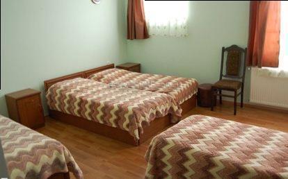 Территория Gagieti 3*