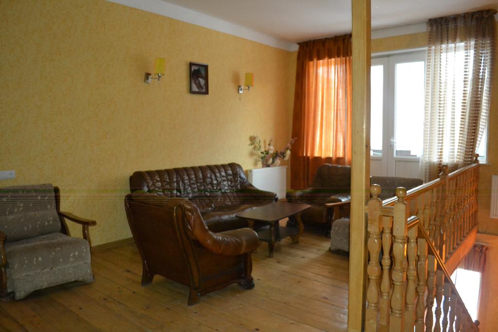 Картинка Kvesheti 4*