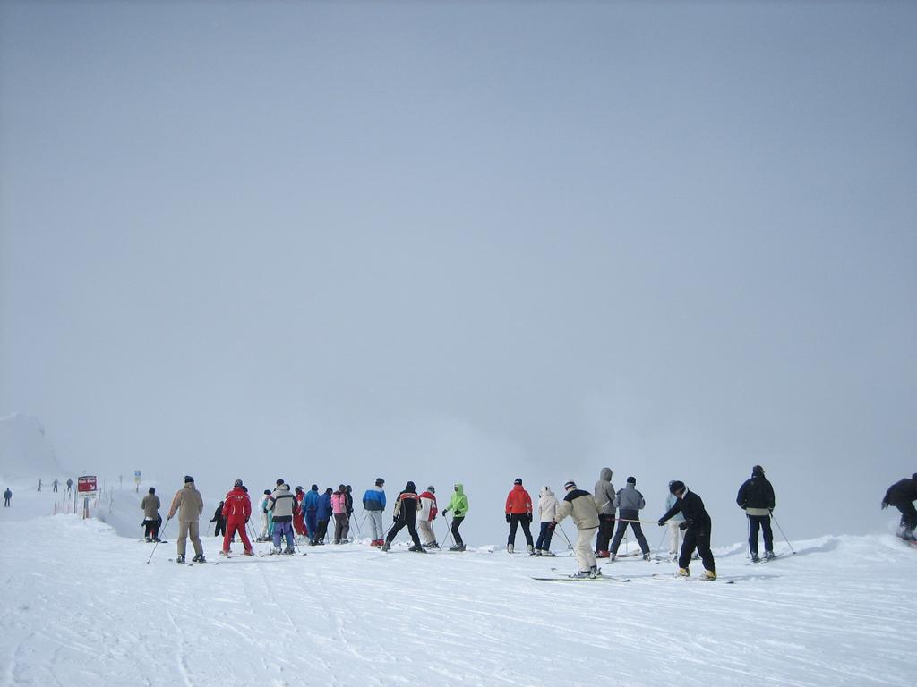 Панорама Kvesheti 4*