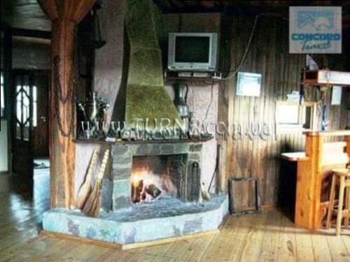 Фотография Mzis Saxli 2*