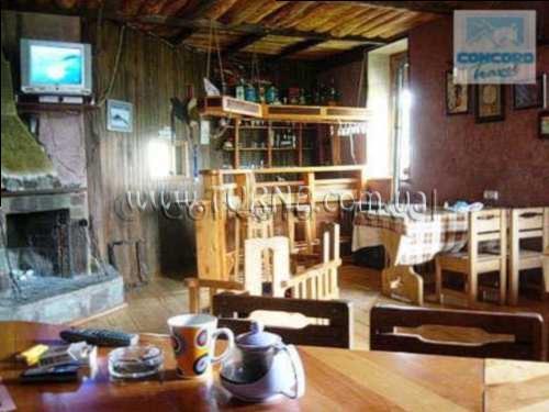 Фото Mzis Saxli 2*