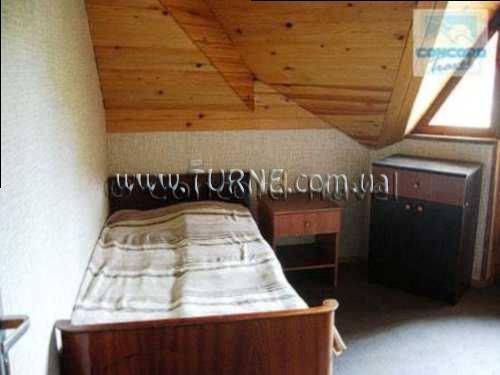 Отель Mzis Saxli 2*