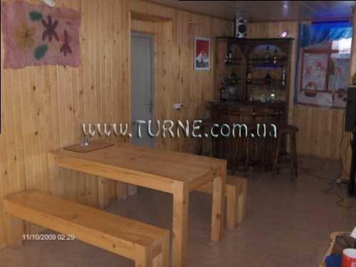 Панорама Parnas отель без категории