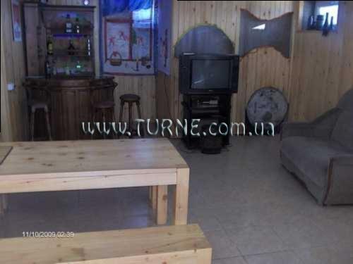 Апартаменты Parnas отель без категории