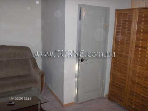 Территория Parnas отель без категории