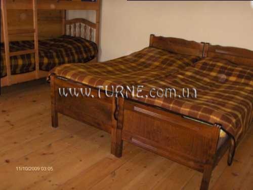 Вид Parnas отель без категории