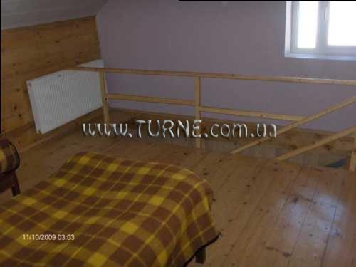 Картинка Parnas отель без категории