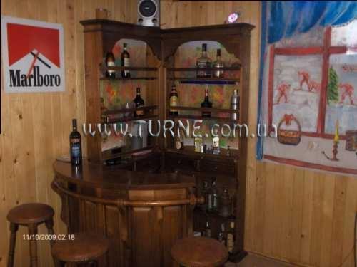 Отель Parnas отель без категории