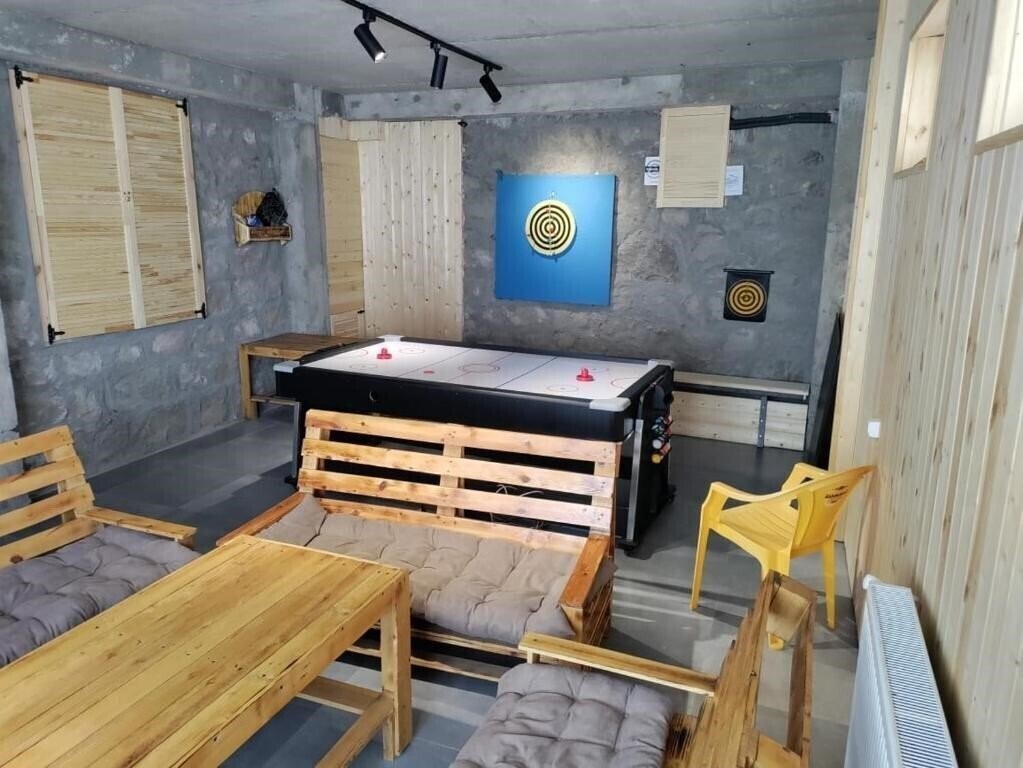 Апартаменти Toni 3*