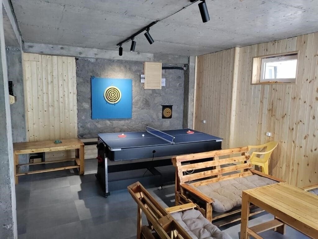 Панорама Toni 3*