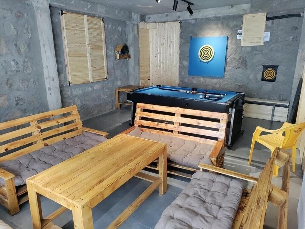 Територія Toni 3*