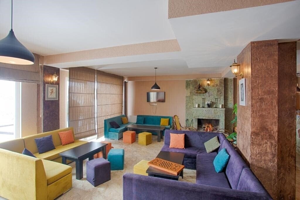 Апартаменти Donata 3*