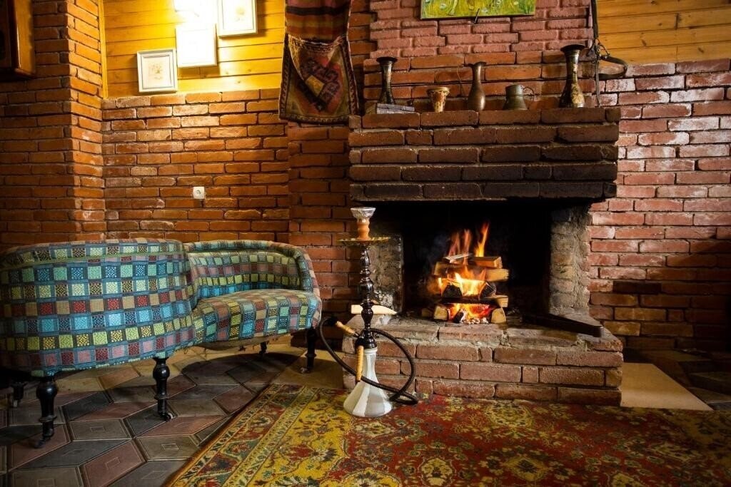 Панорама Donata 3*