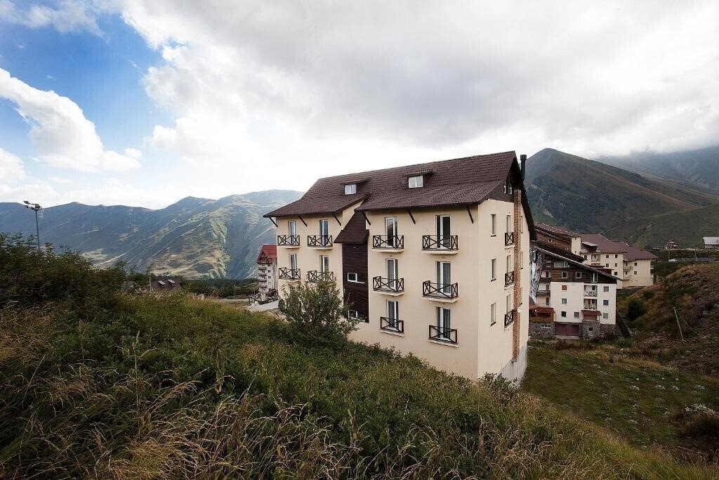 Фотографія Donata 3*