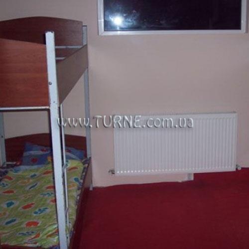 Фотографія Snow House 4*