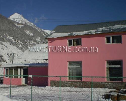 Територія Aragvi 2*