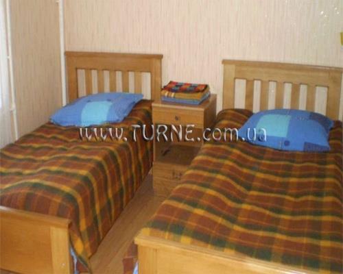 Картинка Aragvi 2*