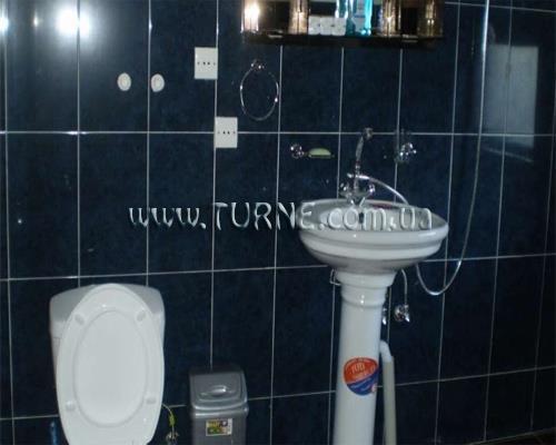 Фотографія Aragvi 2*