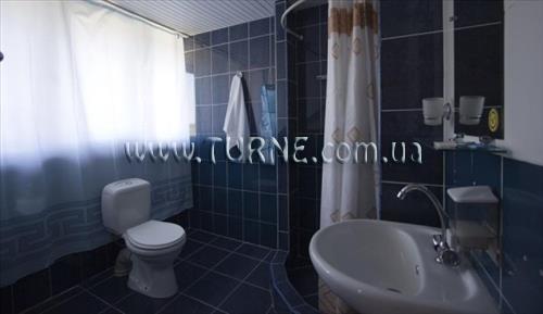 Зображення Gudauri Alpin Hut 3*