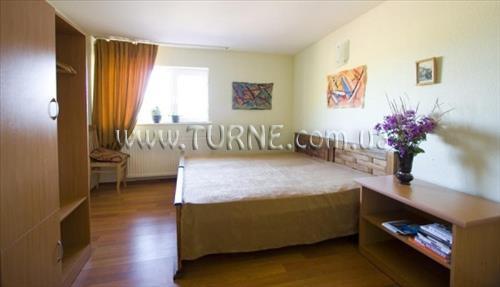 Фотографія Gudauri Alpin Hut 3*