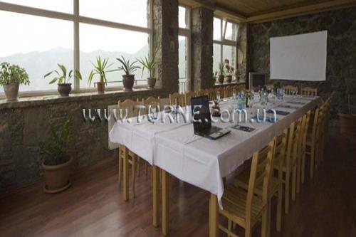 Фото Gudauri Alpin Hut 3*