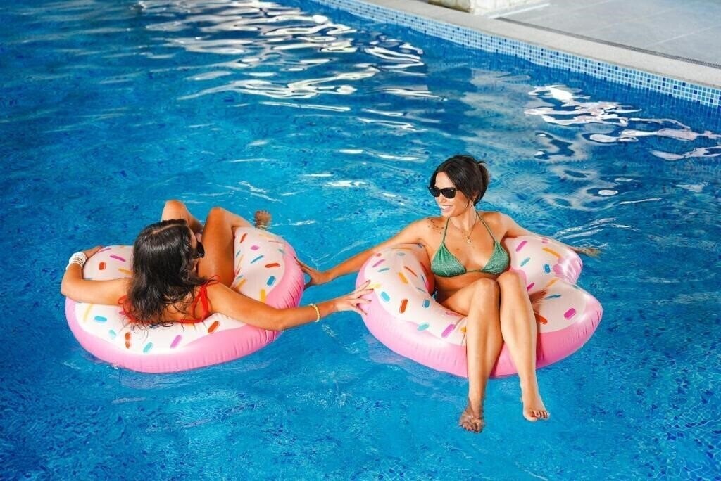 Фотографія Gudauri Inn 4*