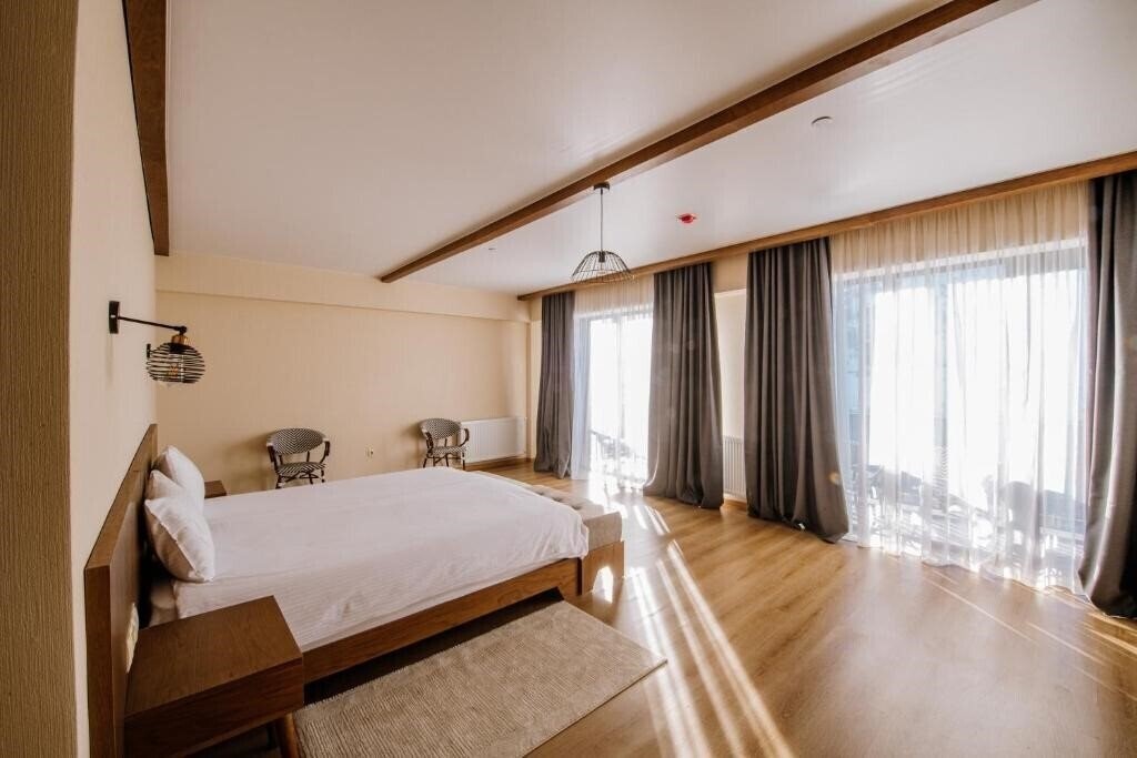 Територія Gudauri Inn 4*