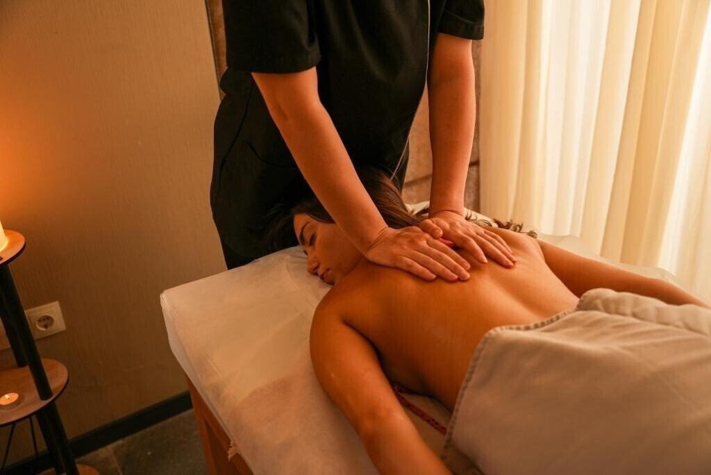 Апартаменти Gudauri Inn 4*