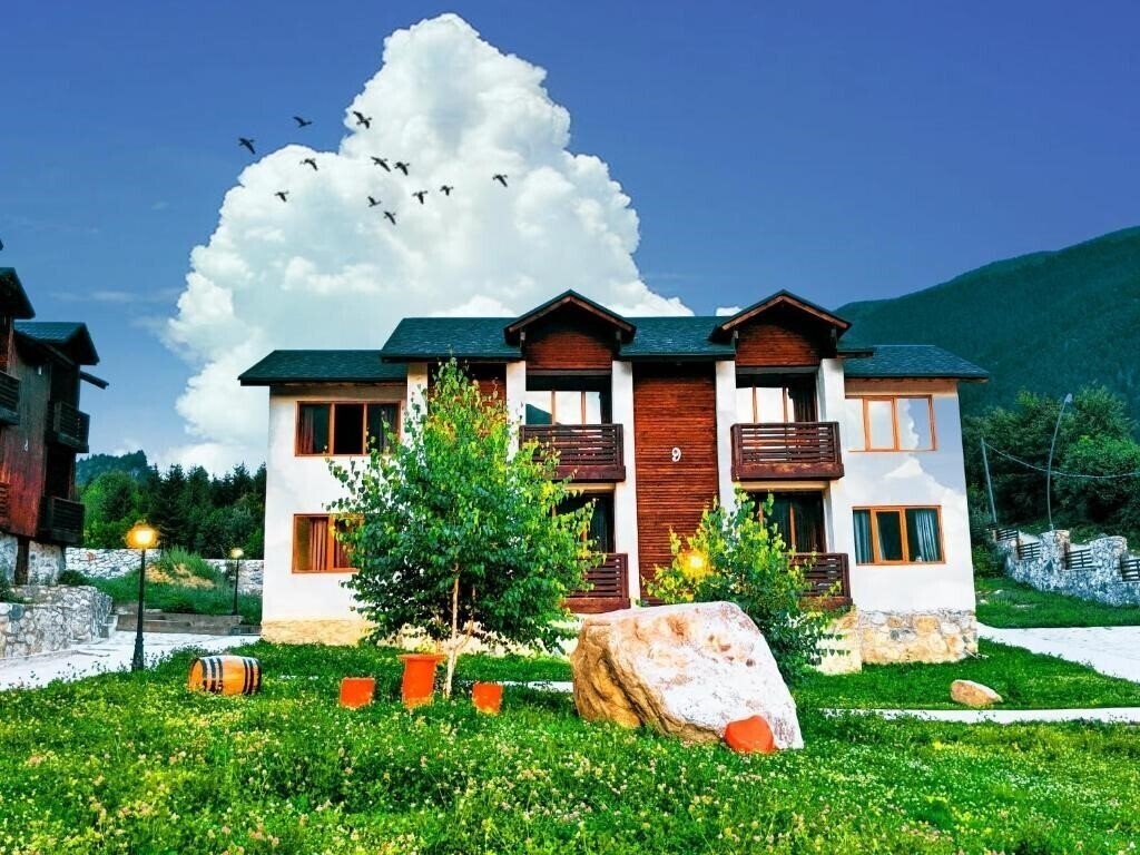 Панорама Banguriani 3*