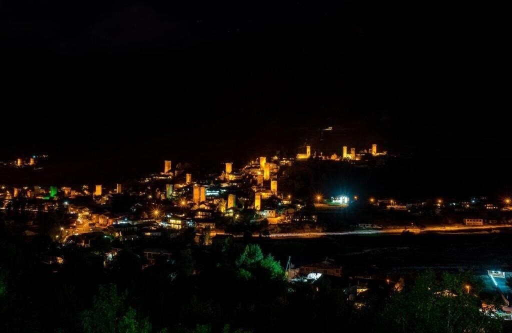 Территория Banguriani 3*