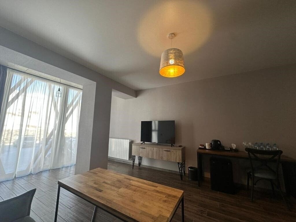 Апартаменты Gudauri Loft 4*